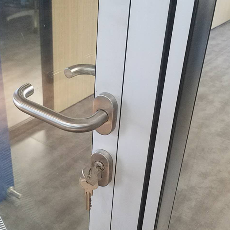 Dill迪尔‖悬浮隐框系统