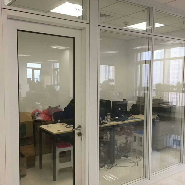 法诺falnor钢铝隔墙系统